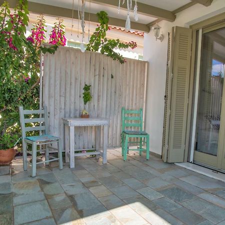 Villa Maria Epidaurus Esterno foto