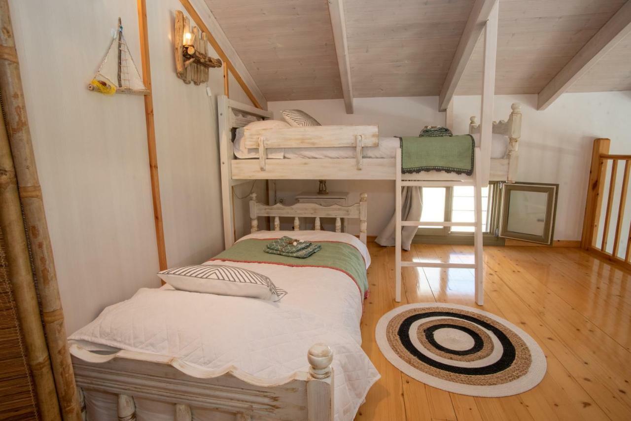 Villa Maria Epidaurus Esterno foto